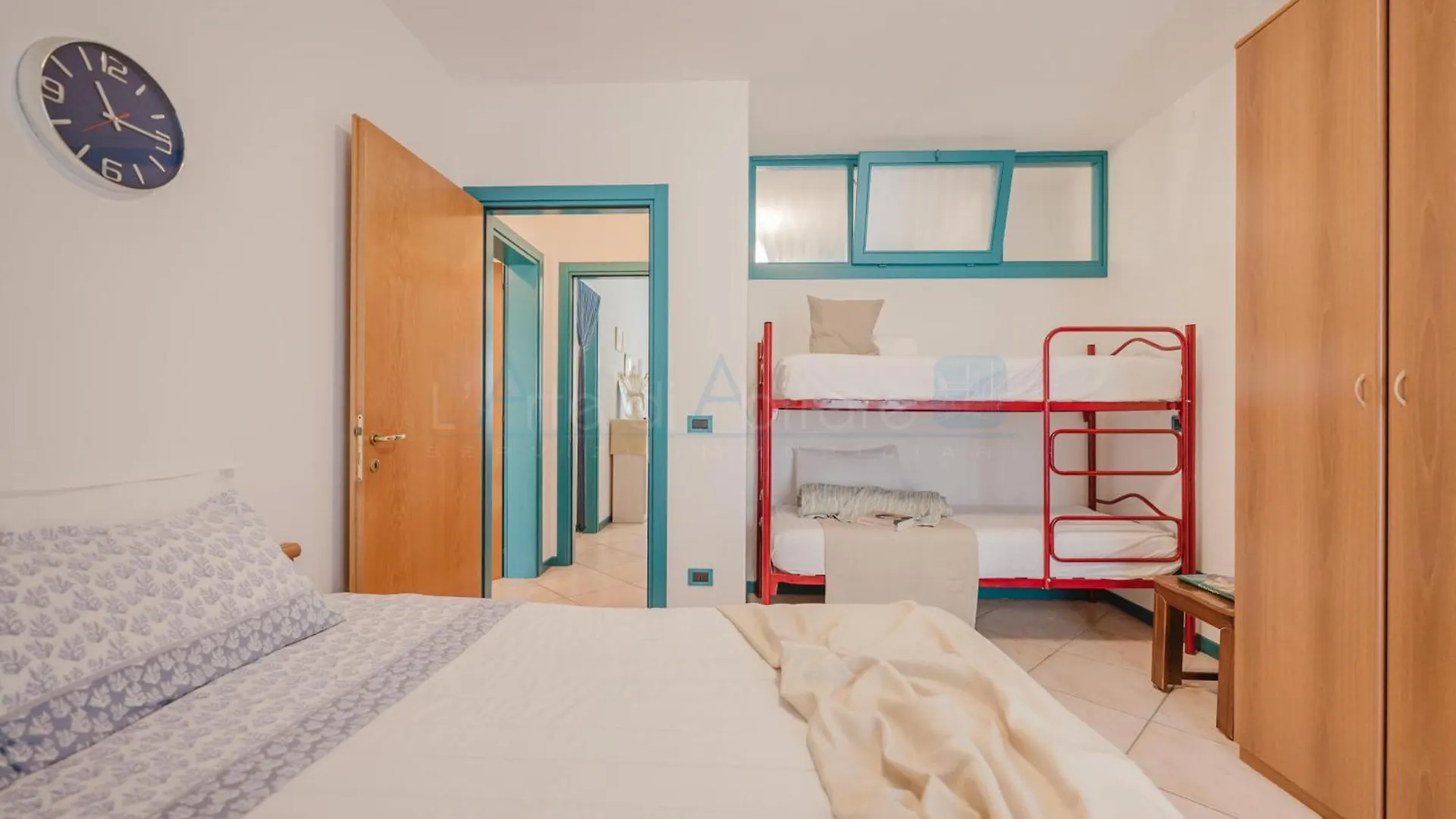Apartment Oro Veneto Beach Lido di Jesolo