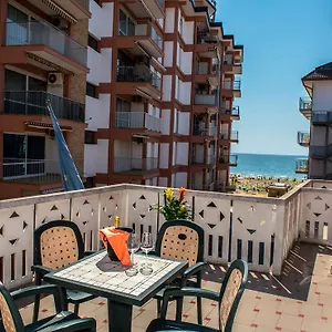 Hotel Malibran, Jesolo