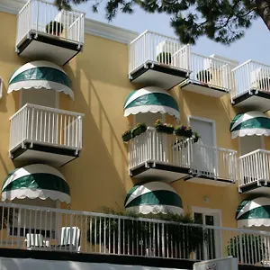 Hotel Grottamare, Jesolo