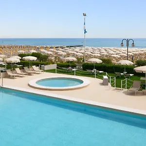 Hotel Aurora, Jesolo