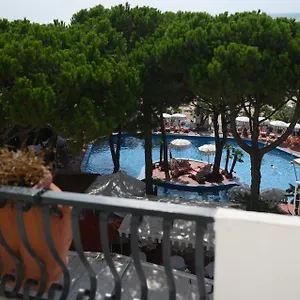 Hotel Agora Park, Jesolo