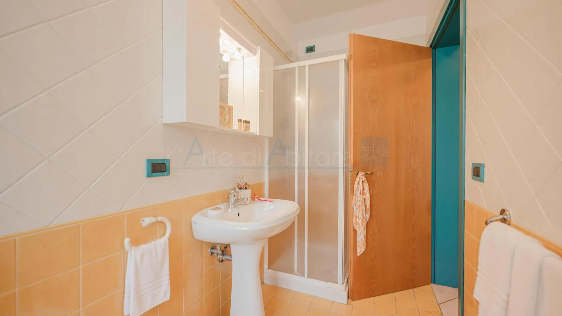 Oro Veneto Beach Lido di Jesolo Apartment
