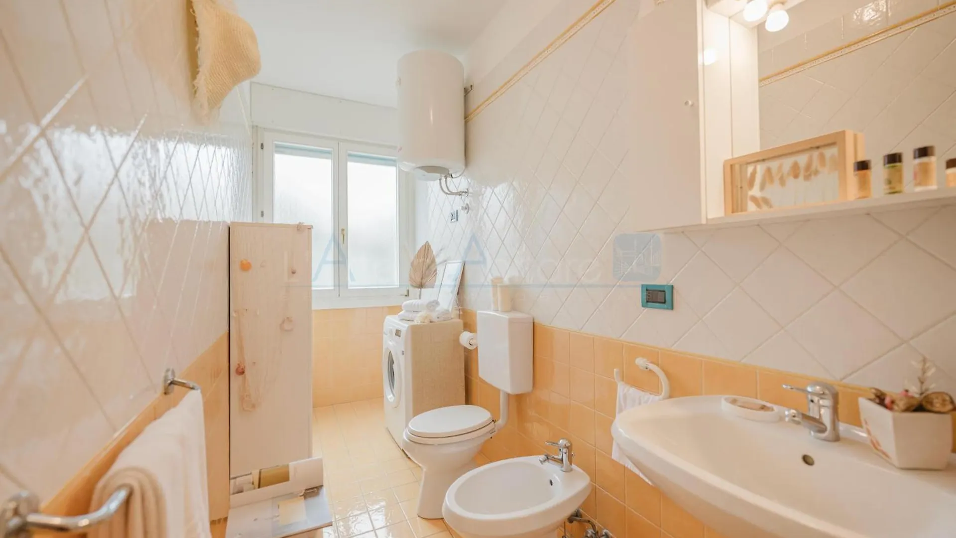 Apartment Oro Veneto Beach Lido di Jesolo