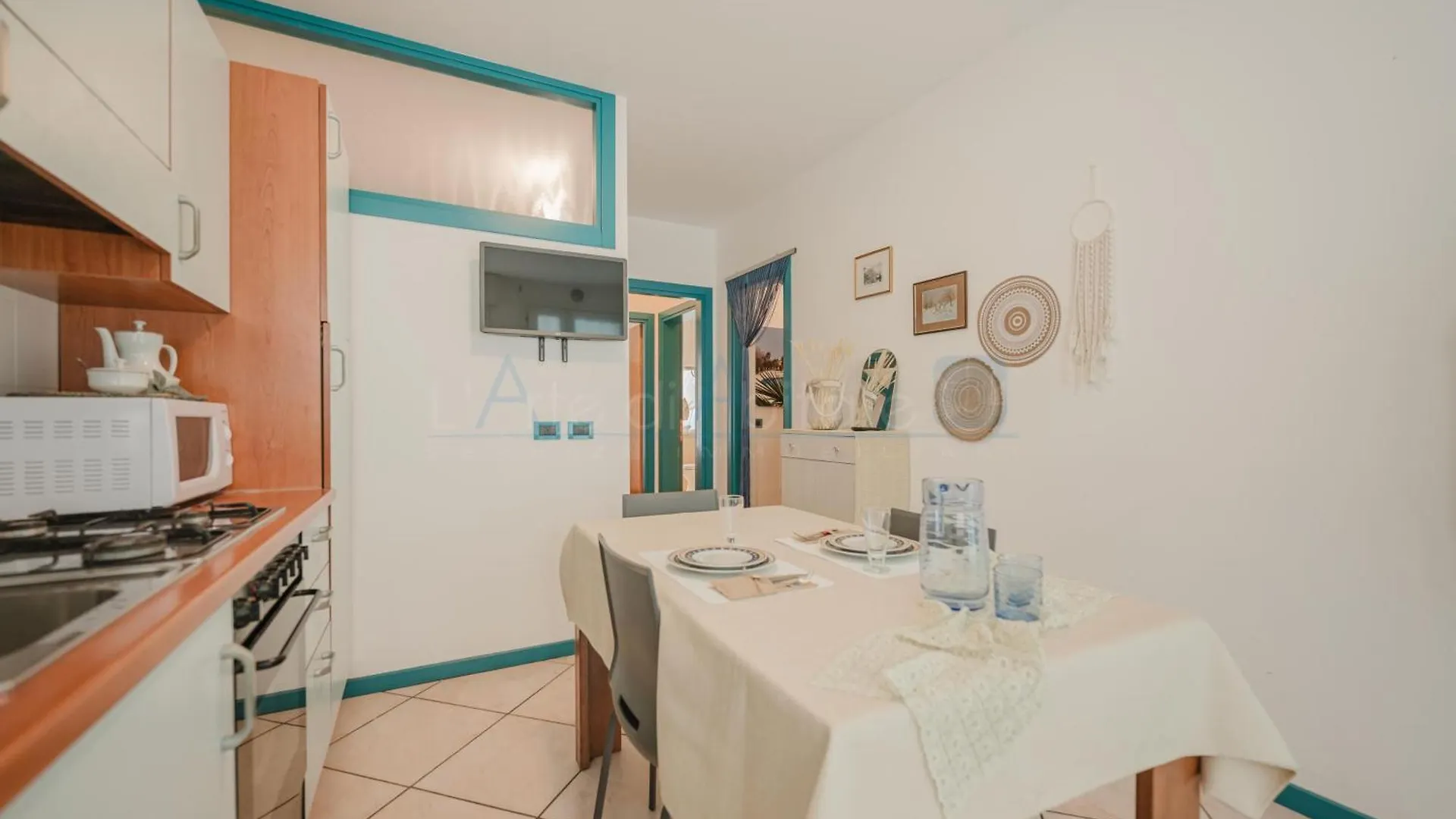 Oro Veneto Beach Lido di Jesolo 0*,