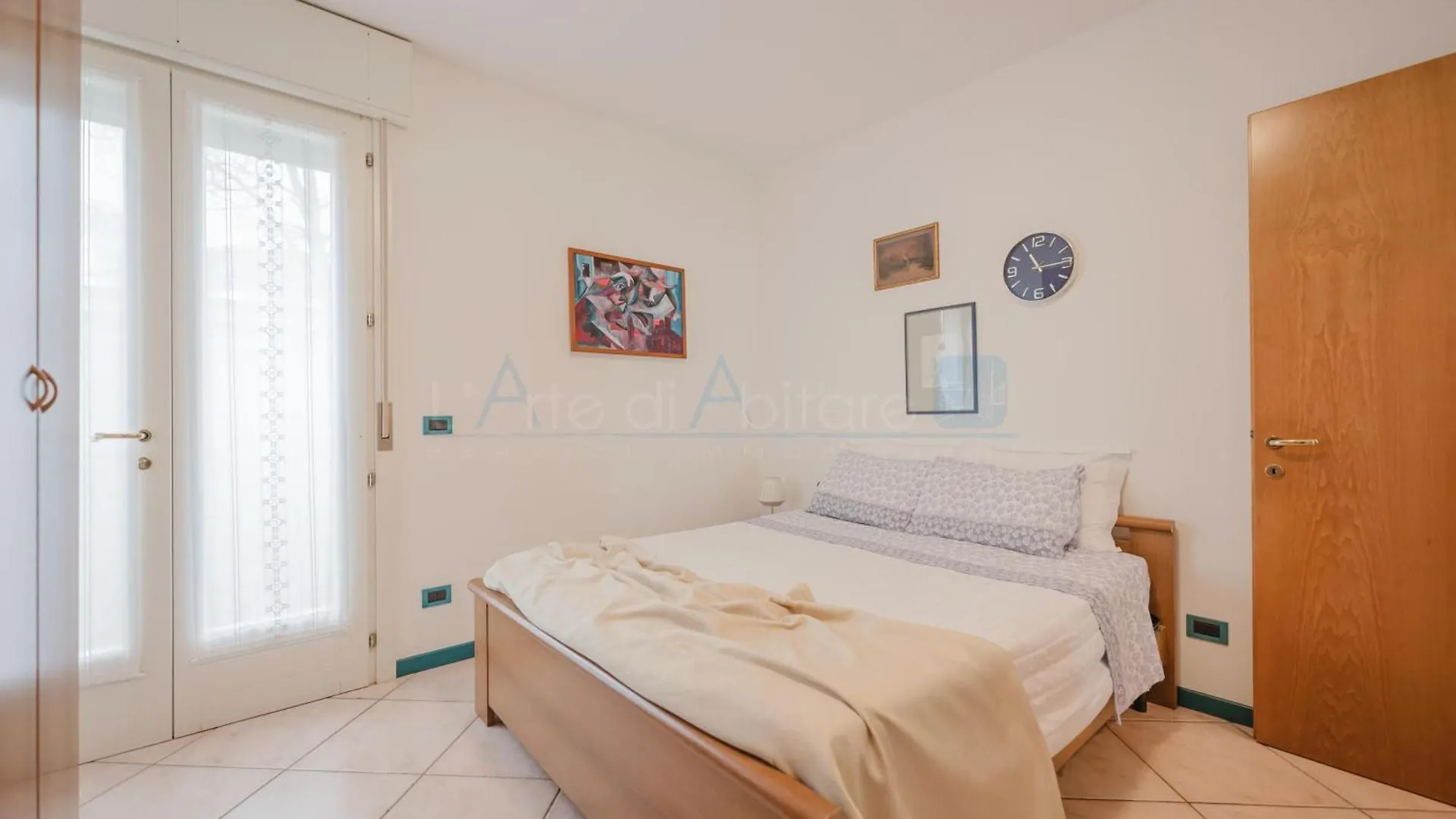 Apartment Oro Veneto Beach Lido di Jesolo